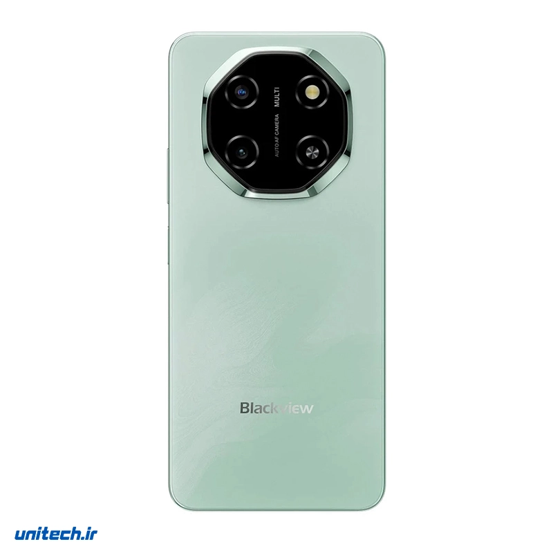 گوشی موبایل بلک ویو مدل Shark 6 5G دو سیم کارت ظرفیت 128 گیگابایت و رم 4 گیگابایت3